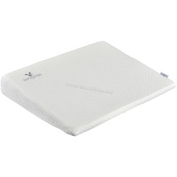 Perna antireflux Cangaroo Adore (White)