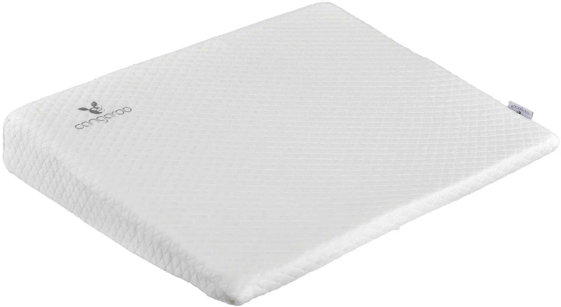 Perna antireflux Cangaroo Adore (White)