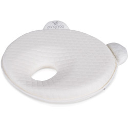 Perna pentru bebelusi Cangaroo Pooh (White) Thumb