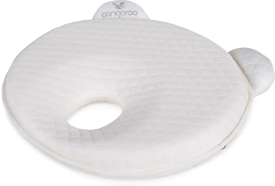 Perna pentru bebelusi Cangaroo Pooh (White) - 2