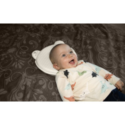 Perna pentru bebelusi Cangaroo Pooh (White) Thumb