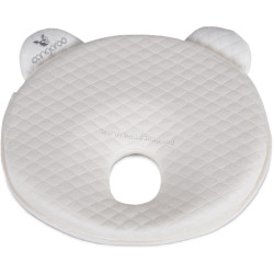 Perna pentru bebelusi Cangaroo Pooh (White)