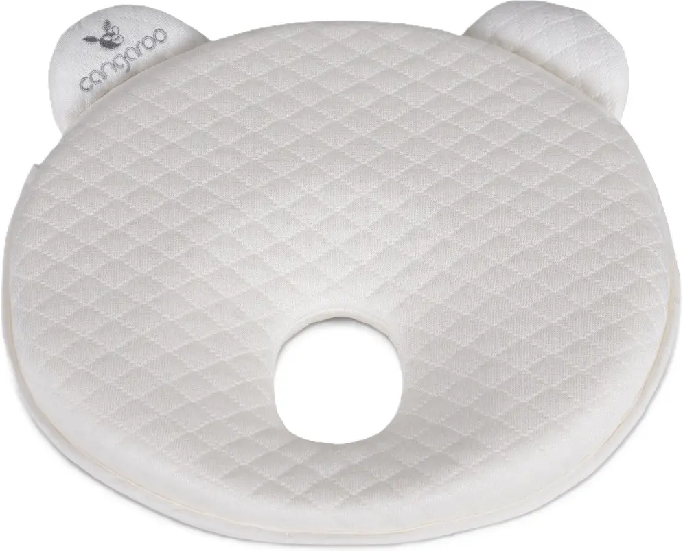 Perna pentru bebelusi Cangaroo Pooh (White)