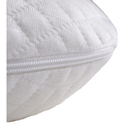 Perna de gat Cangaroo Moon 19x21cm (White) Thumb