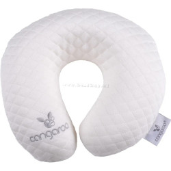 Perna de gat Cangaroo Moon 19x21cm (White)