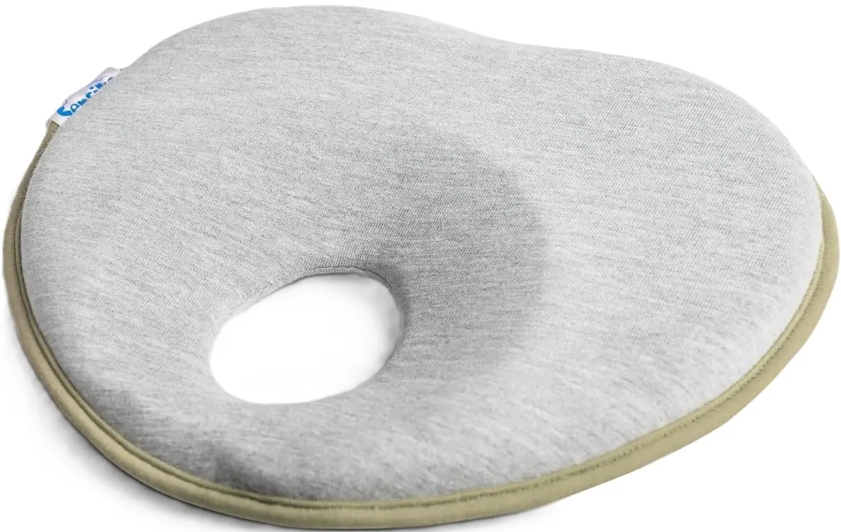 Perna pentru bebelusi Caretero Corrective (Beige) - 2