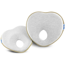Perna pentru bebelusi Caretero Corrective (Beige) Thumb