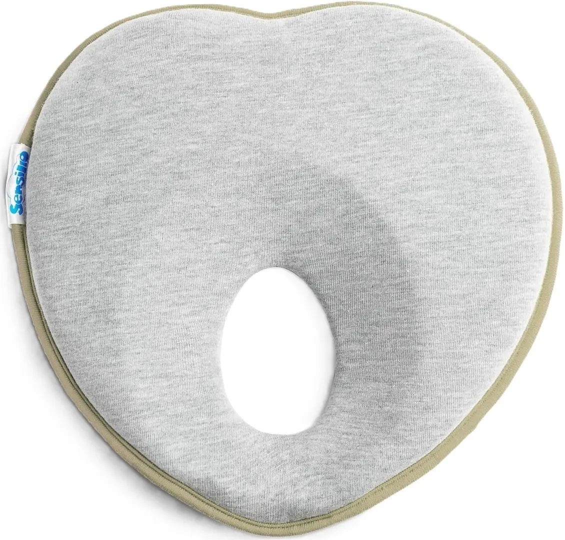 Perna pentru bebelusi Caretero Corrective (Beige)