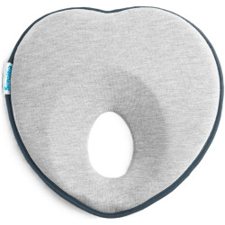 Perna pentru bebelusi Caretero Corrective (Graphite) Thumb