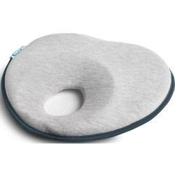 Perna pentru bebelusi Caretero Corrective (Graphite)