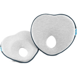 Perna pentru bebelusi Caretero Corrective (Graphite) Thumb
