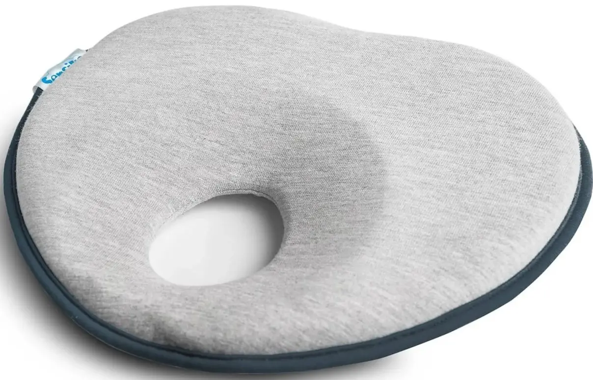 Perna pentru bebelusi Caretero Corrective (Graphite)