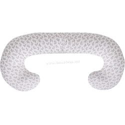 Perna pentru gravide Ceba Baby Physio Duo Jersey (Hoya)