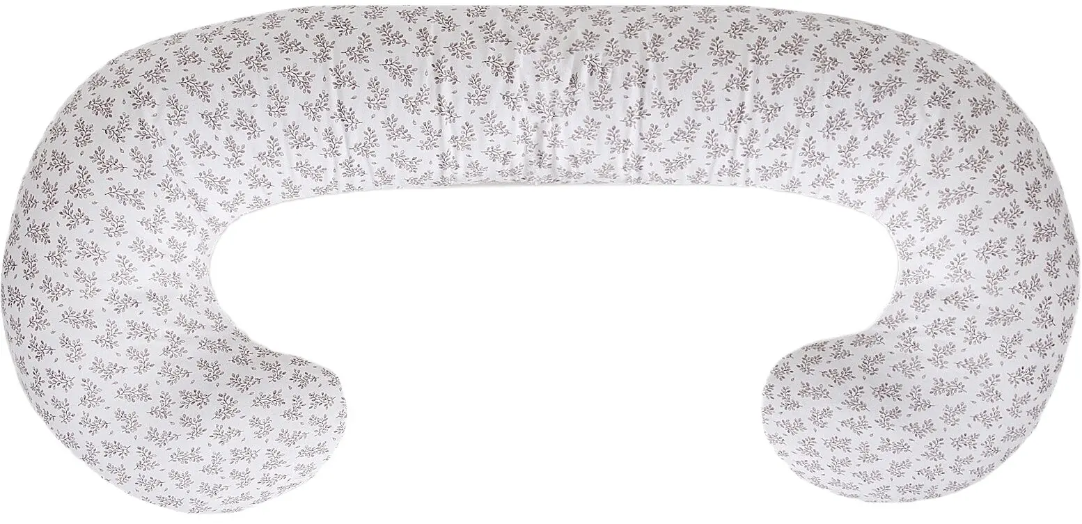 Perna pentru gravide Ceba Baby Physio Duo Jersey (Hoya)