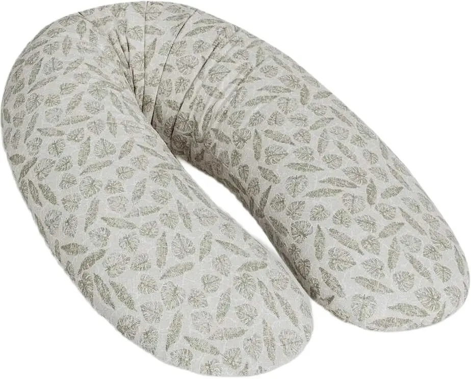 Perna pentru gravide Ceba Baby Physio Multi Jersey (Exotic)