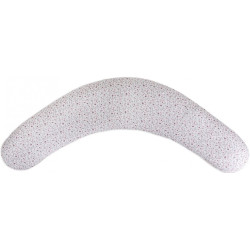 Perna pentru gravide Ceba Baby Physio Multi Jersey (Forget-me-not) Thumb