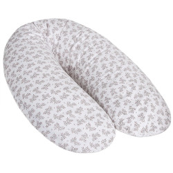 Perna pentru gravide Ceba Baby Physio Multi Jersey (Hoya)