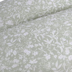 Perna pentru gravide Ceba Baby Physio Multi Jersey (Wildflowers) Thumb