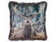 Perna Christmas Deer 45x45