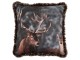 Perna Christmas Deer 45x45