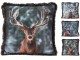 Perna Christmas Deer 45x45