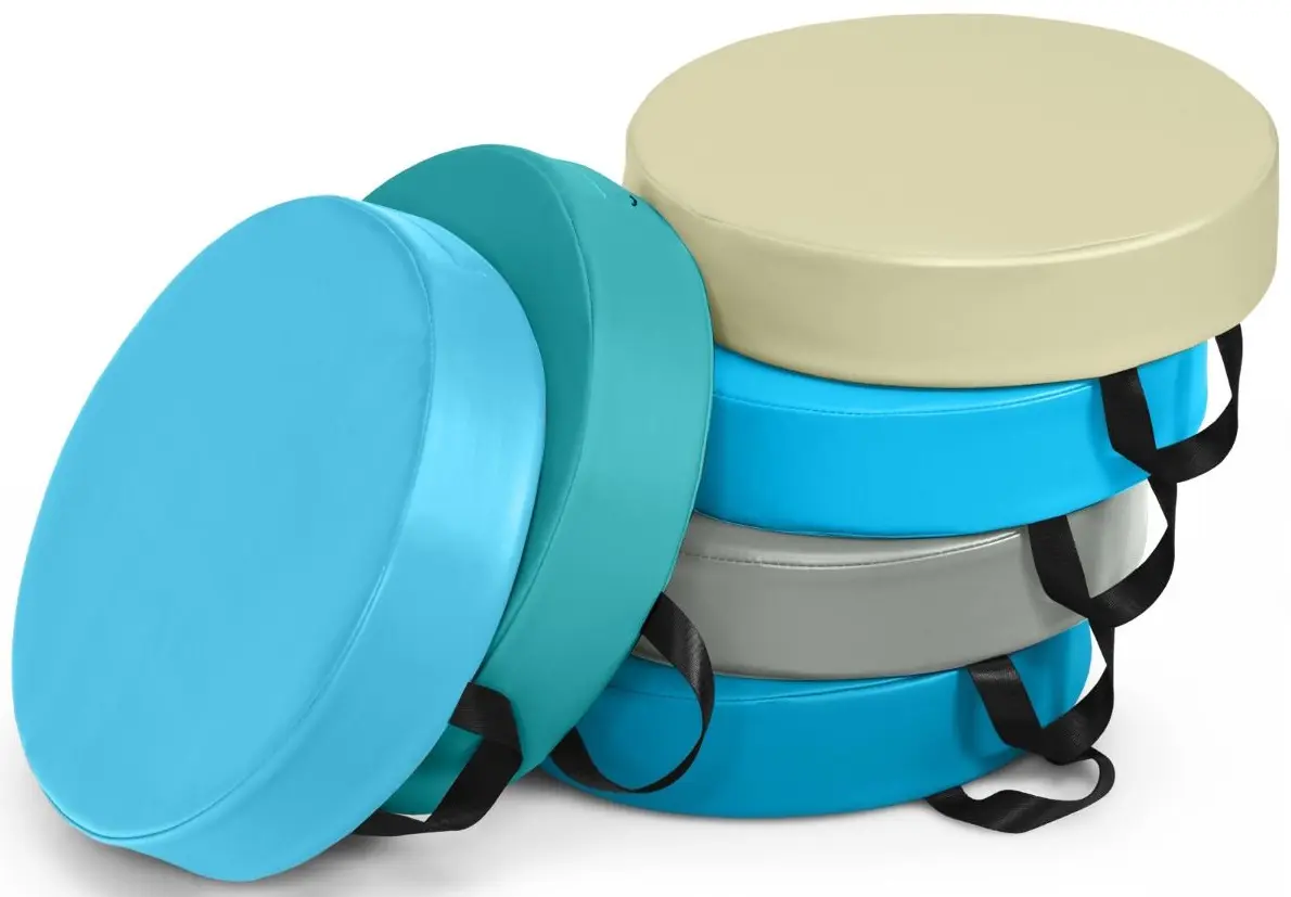 Set perne Costway FH10074LB (Multicolor)