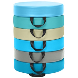 Set perne Costway FH10074LB (Multicolor)