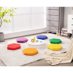 Set perne Costway FH10086CL (Multicolor) Thumb