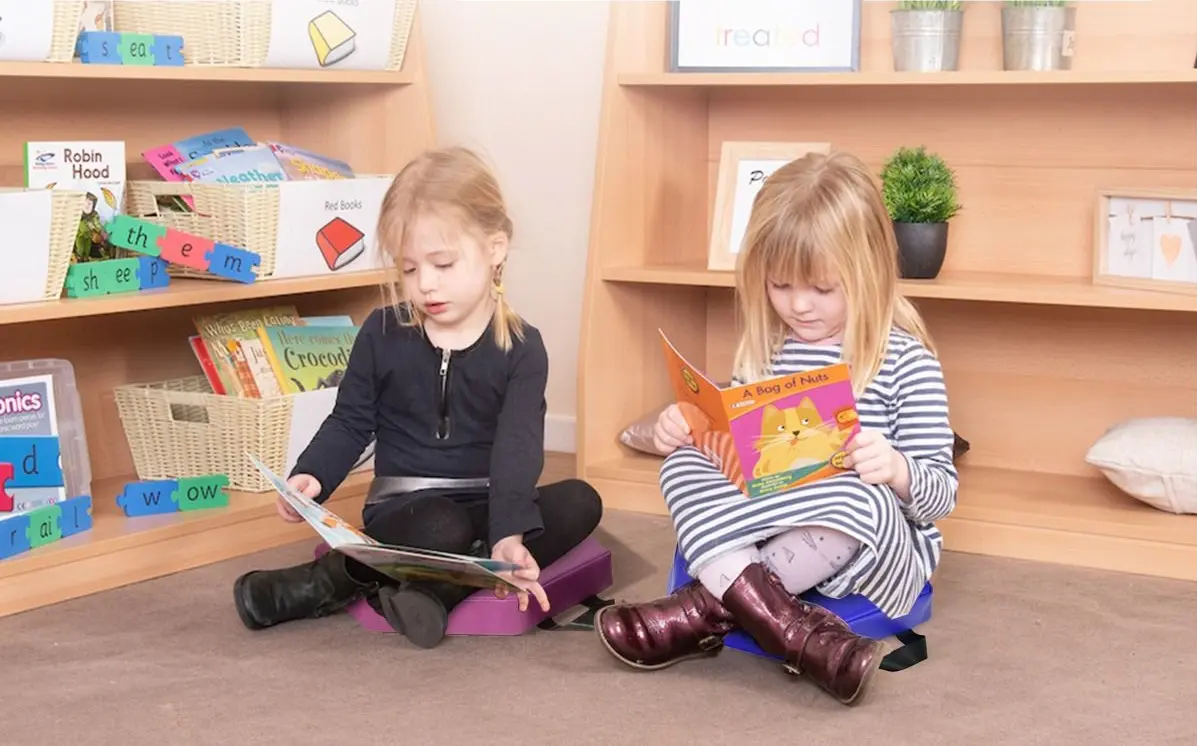 Set perne Costway FH10086CL (Multicolor)