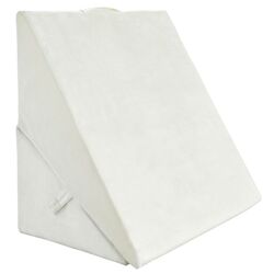 Наклонная подушка Costway HT1141WH (White) Thumb