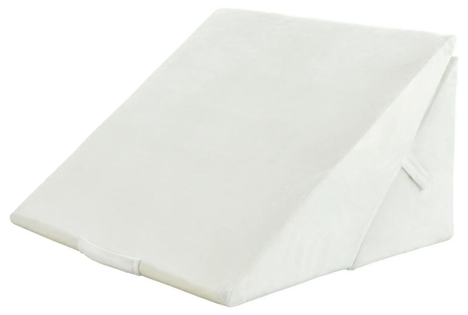 Наклонная подушка Costway HT1141WH (White)