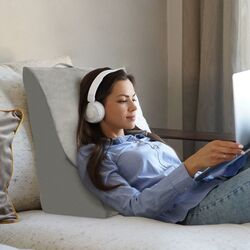 Perna Costway HU10594HS (Grey) Thumb