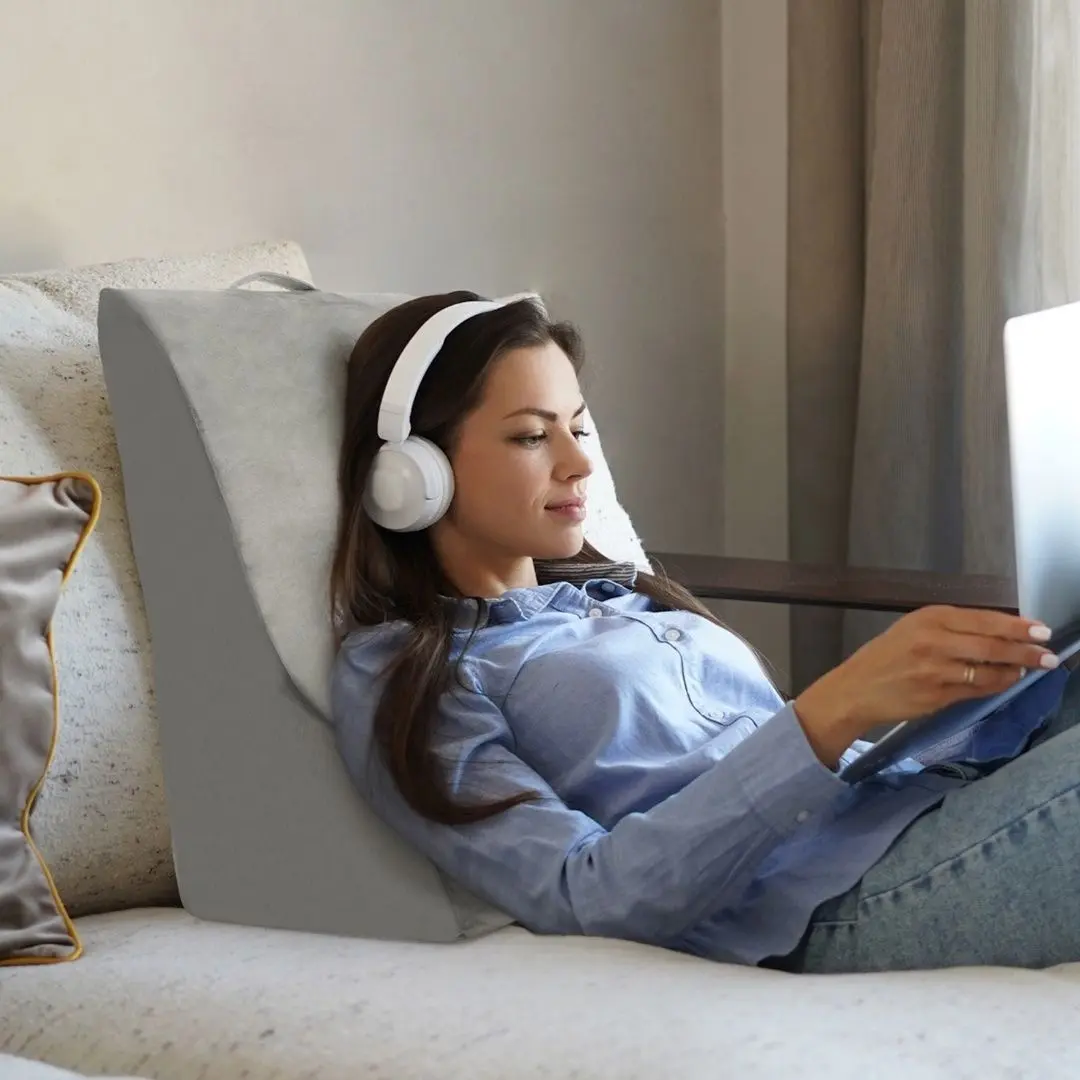 Perna Costway HU10594HS (Grey)