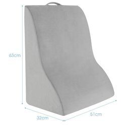 Perna Costway HU10594HS (Grey) Thumb