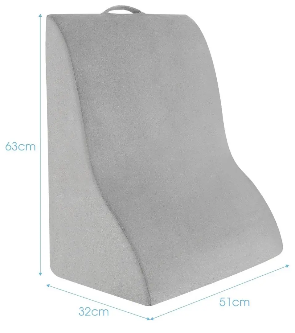 Perna Costway HU10594HS (Grey)