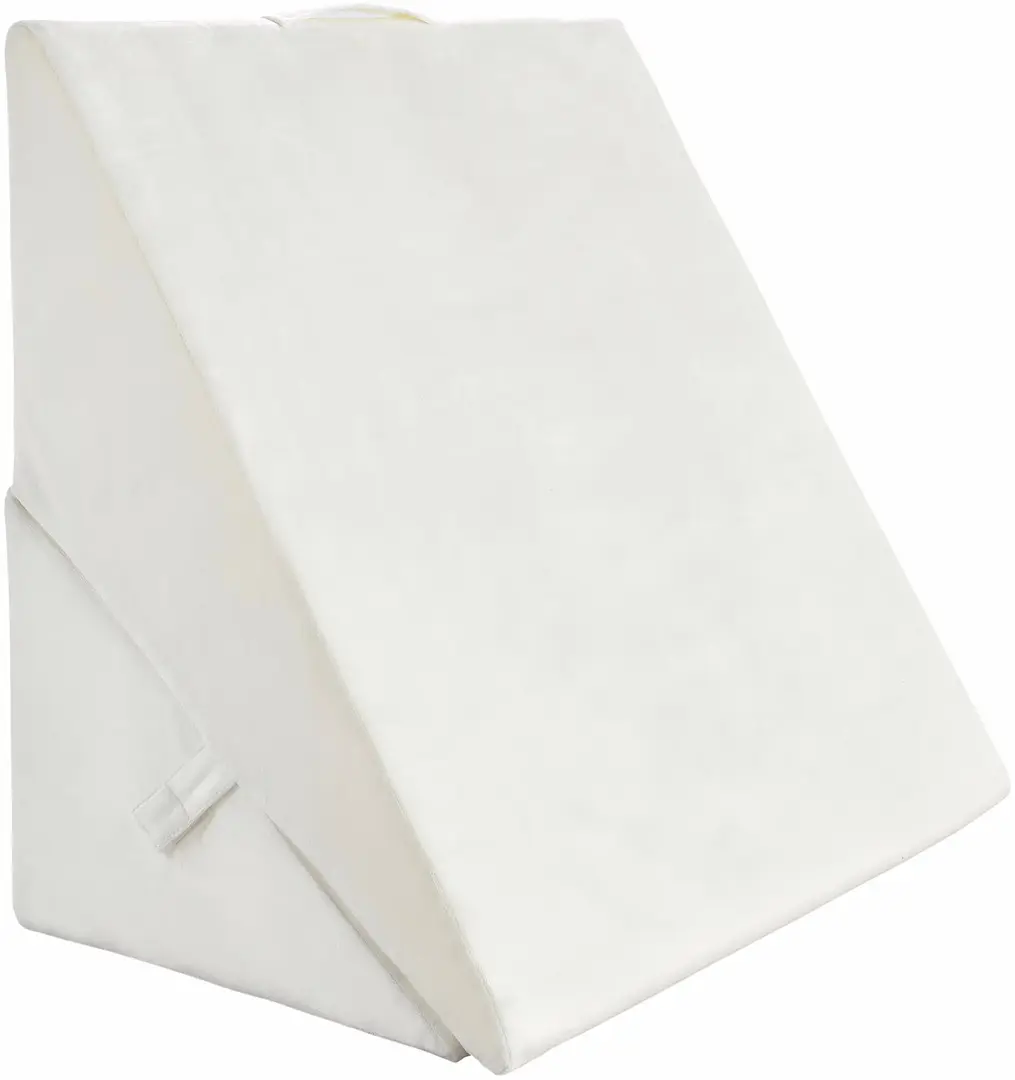 Подушка Costway HU10733WH (White)
