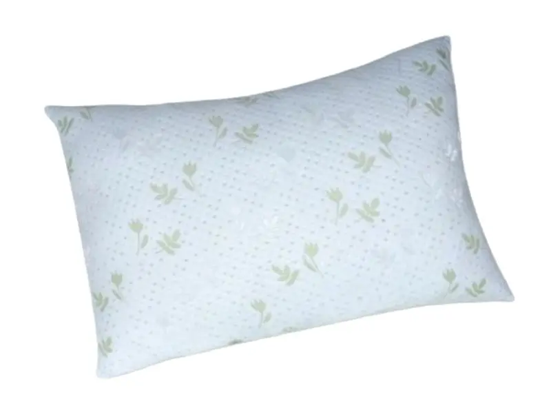 Perna Cottony Aloe Vera 70x70