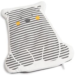 Perna anti-colici Doomoo Snoogy Bear (White/Grey) Thumb