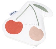 Perna anti-colici Doomoo Snoogy Cherries (White)