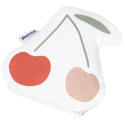Perna anti-colici Doomoo Snoogy Cherries (White)