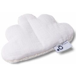Perna anti-colici Doomoo Snoogy Cloudy (White) Thumb