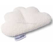 Perna anti-colici Doomoo Snoogy Cloudy (White)