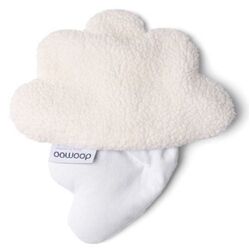 Perna anti-colici Doomoo Snoogy Cloudy (White) Thumb