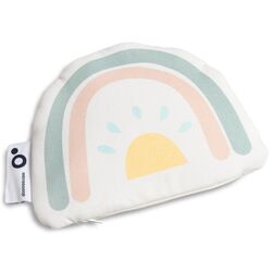 Perna anti-colici Doomoo Snoogy Rainbow (Multicolor) Thumb