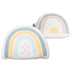 Perna anti-colici Doomoo Snoogy Rainbow (Multicolor) Thumb