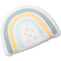 Perna anti-colici Doomoo Snoogy Rainbow (Multicolor)