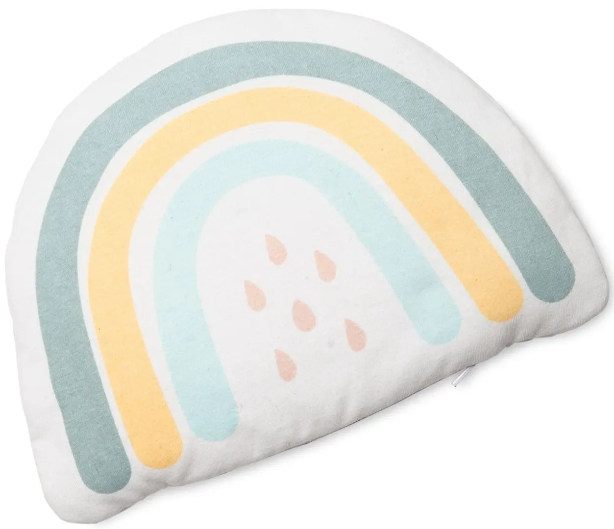 Perna anti-colici Doomoo Snoogy Rainbow (Multicolor)