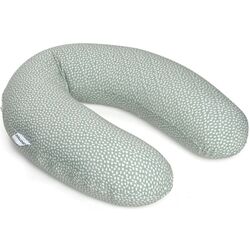 Perna pentru gravide 3in1 Doomoo Buddy (Cloudy Kaki)