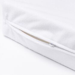 Perna pentru bebelusi Doomoo Rest Easy Large (White) Thumb