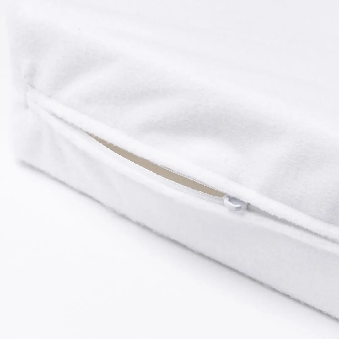 Perna pentru bebelusi Doomoo Rest Easy Large (White)